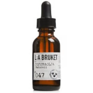 Image of L:A BRUKET No. 047 Jojoba Oil Natural 30ml