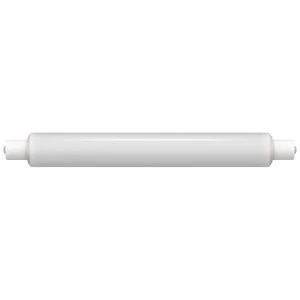 Image of Crompton LED SCC S15 Double Ended Tubular 3.5W - Warm White