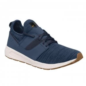 Image of Regatta R-81 Knitted Trainers - Dark Denim