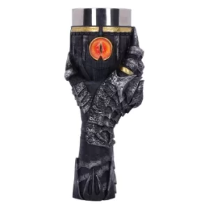 Image of Lord of the Rings Collectible Sauron Goblet 22.5cm