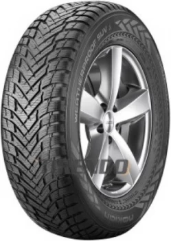 Image of Nokian Weatherproof SUV 215/70 R16 100H