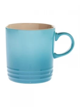 Image of Le Creuset Mug Teal