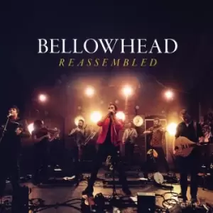 Image of Reassembled by Bellowhead CD Album