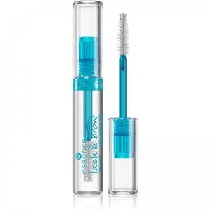 Image of essence Lash and Brow Gel Mascara