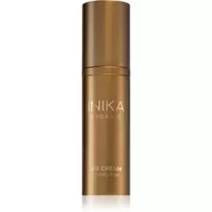 Image of INIKA Organic BB Cream BB Cream Shade Nude 30ml