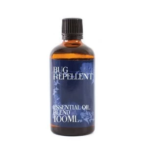 Image of Mystic Moments Bug Repellent - Essential Oil Blends 100ml