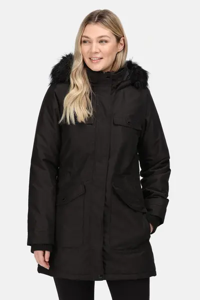 Image of Regatta Samiyah Black