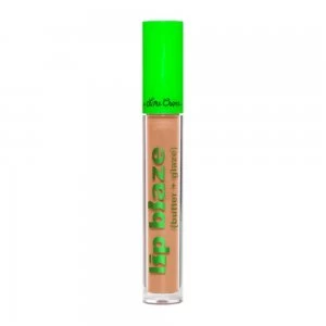 Image of Lime Crime Lip Blaze 3.44ml (Various Shades) - Cash