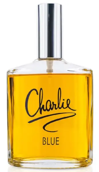 Image of Revlon Charlie Blue Eau Fraiche Eau de Toilette For Her 100ml