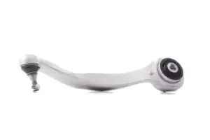 Image of RIDEX Suspension arm Front Axle Left 273C0890 Track control arm,Wishbone MERCEDES-BENZ,E-Klasse Limousine (W212),E-Klasse T-modell (S212)