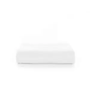 Image of Deyongs Reims Bath Sheet - White