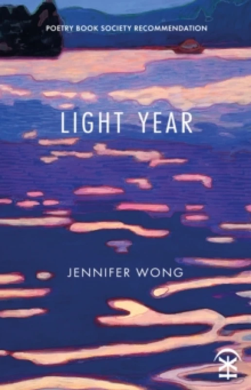 Image of Light Year Paperback / softback