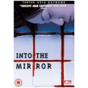 Image of Into The Mirror