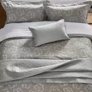 Image of Ted Baker Magnolia Duvet Cover - Double