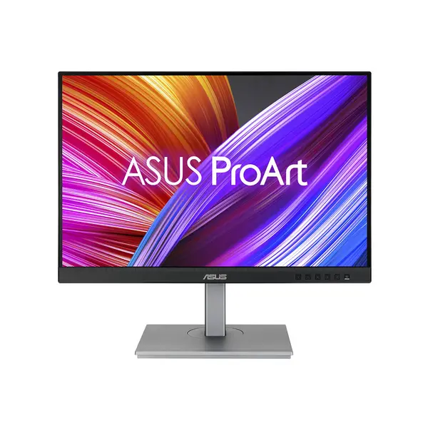 Image of ASUS ProArt 24.1" PA248CNV Full HD IPS LED Monitor