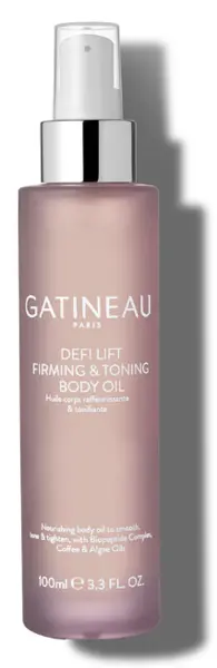 Image of Gatineau DefiLIFT Body Oil For Her
