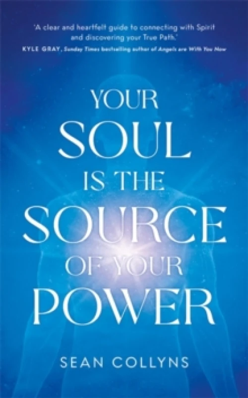 Image of Your Soul Is the Source of Your Power Paperback / softback