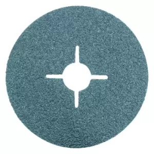 Image of Sanding Disc Alumina Zirconia 501C 100 X 16MM P36 - A60497