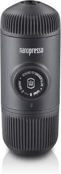 Image of Wacaco Nanopresso Portable Espresso Coffee Maker