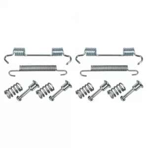 Image of Brake Fit Accessory Kit 34156 by Febi Bilstein