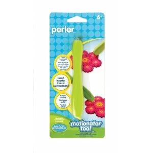 Image of Perler Beads Motionator Tool