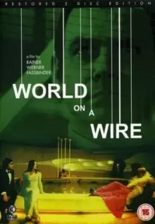 Image of World On a Wire
