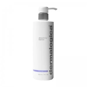 Image of Dermalogica UltraCalming Cleanser 500ml