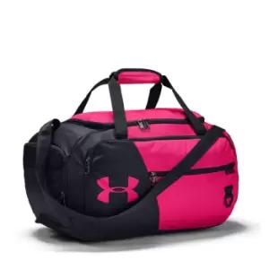 Image of Under Armour Armour Undeniable 4.0 Duffel Bag - Pink