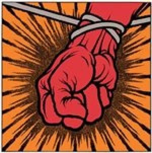 Image of Metallica - St.Anger (vinyl)