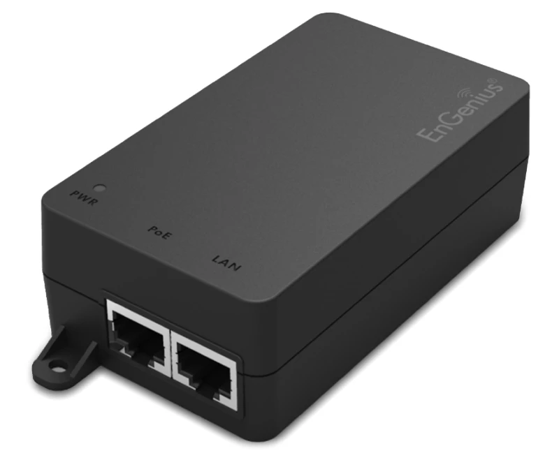 Image of WatchGuard WG8601 power adapter/inverter Indoor 30 W Black