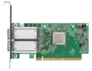 Image of Technologies MCX414A-BCAT - Internal - Wired - PCI Express
