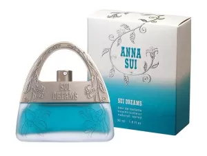Image of Anna Sui Sui Dreams Eau de Toilette For Her 50ml