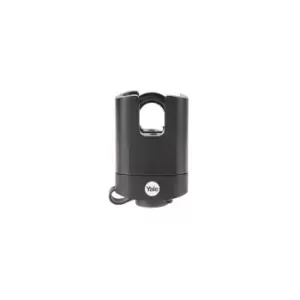 Image of Weatherproof Padlock 51mm Closed Shackle