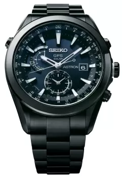 Image of Seiko Astron Watch GPS Solar Watch D