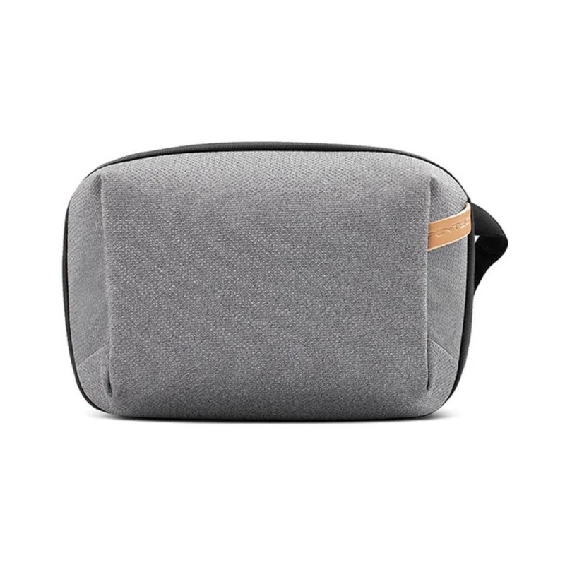 Image of PGYTECH Mini Tech Pouch Smoky Grey