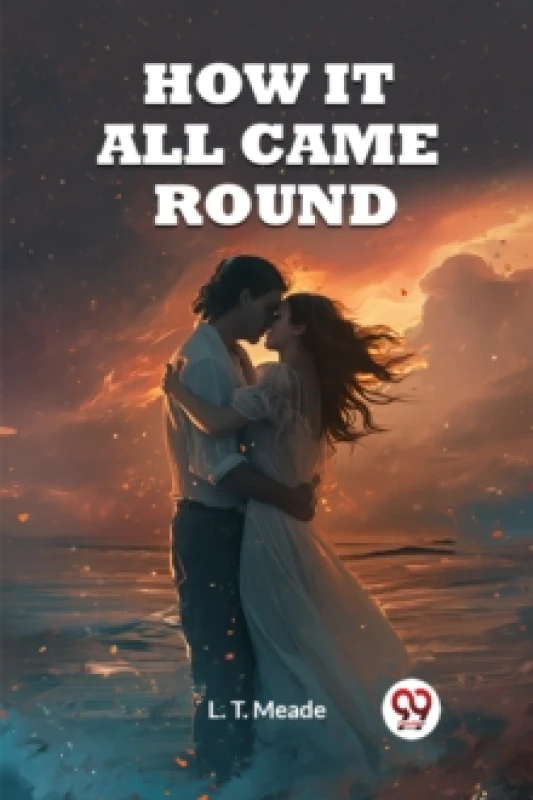 Image of How It All Came Round (Edition2023) Paperback / softback