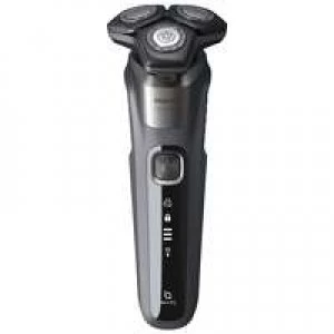 Image of Philips Series 5000 S5587-10 Wet & Dry Electric Shaver