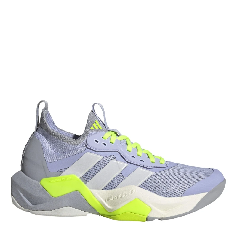 Image of adidas Rapidmove Adv Violet Tone female 3.5 (36)