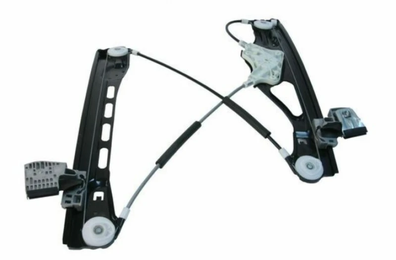 Image of PROCARO PR14-1091 Window regulator Left Front, Operating Mode: Electric, without electric motor Window Winder (1561)