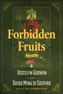 Image of Forbidden Fruits : An Occult Novel