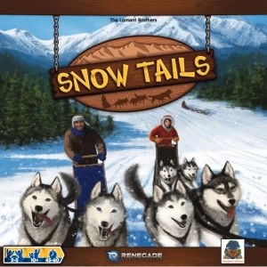 Image of Snow Tails