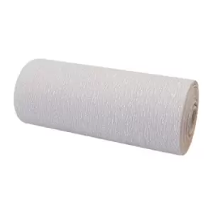 Image of Silverline Stearated Aluminium Oxide Roll 5m - 400 Grit