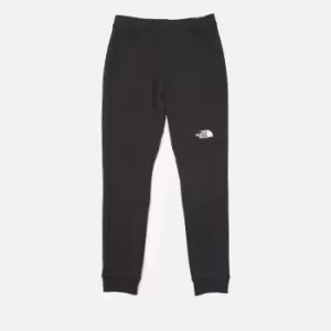 Image of The North Face Boys Slacker Pants - TNF Black - 12-14 Years