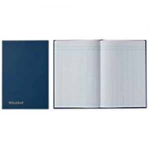 Image of Guildhall Account Book 31/10Z 10 Cash Plus Narrative 80 Pages 40 Sheets