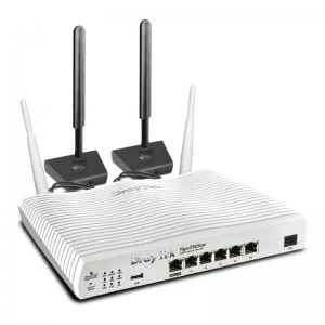 Image of DrayTek Vigor 2865LAC 4G LTE Wireless Router