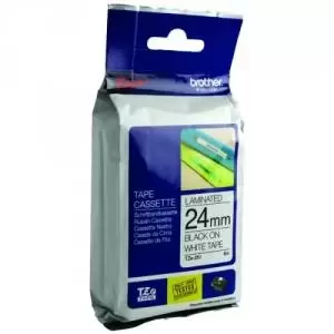 Image of Brother TZ-251 label-making tape