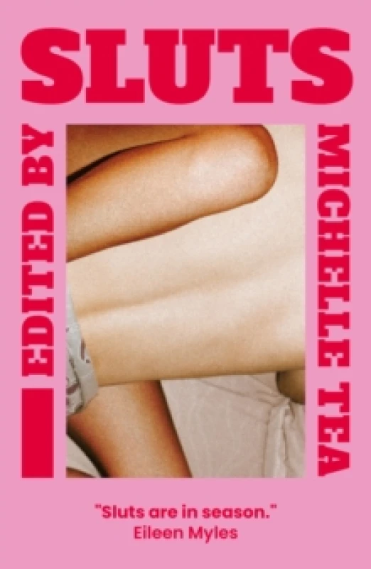 Image of Sluts Paperback / softback