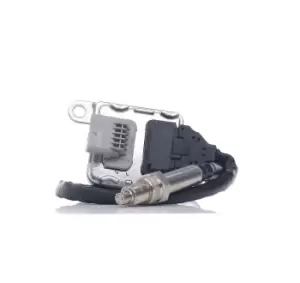 Image of RIDEX NOx sensor OPEL,VAUXHALL 4965N0021 55487270,55495341,55500320 Nitrogen oxide sensor 55589458,855607,55487270,55495341,55500320,55589458