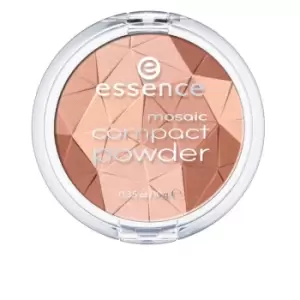Image of essence Mosaic Compact Powder 01