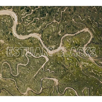 Image of Estuary Blacks - Estuary Blacks Vinyl